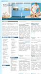 Mobile Screenshot of bebeauty.pl